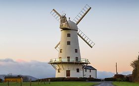 Llancayo Windmill